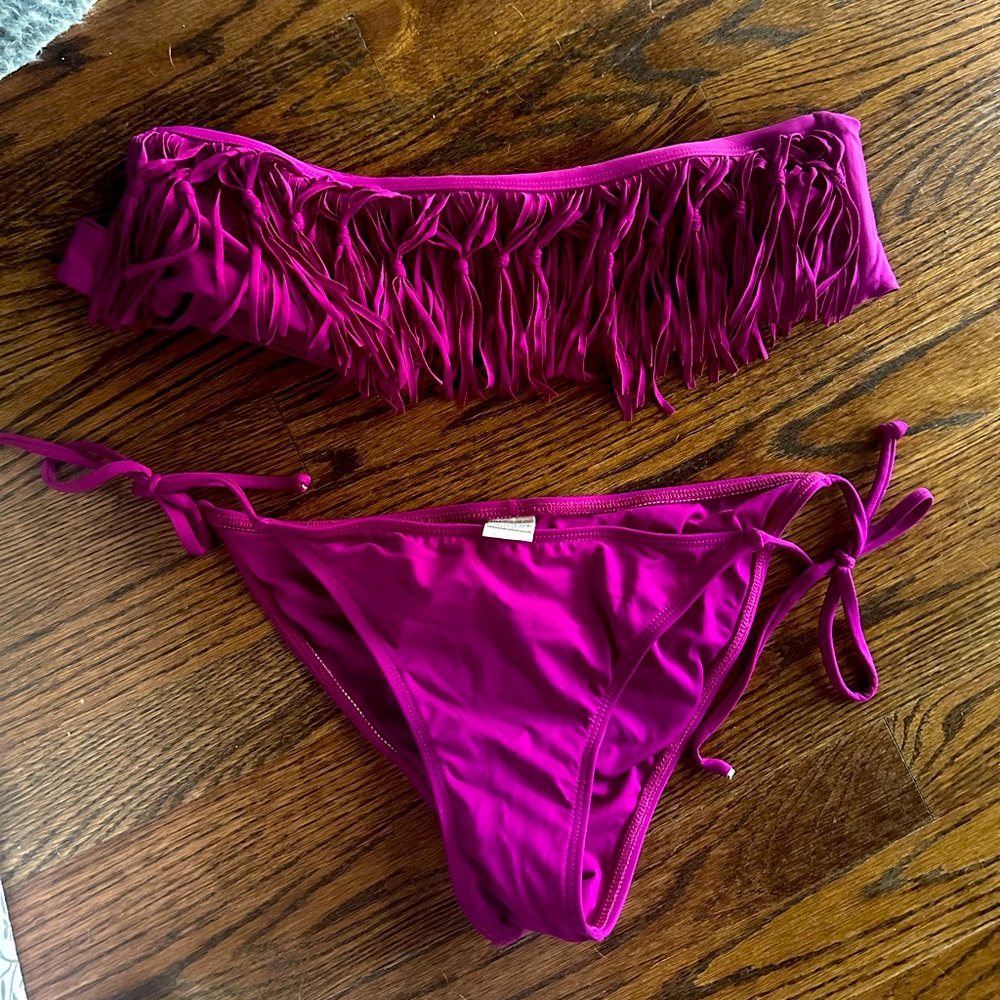 L*Space bikini